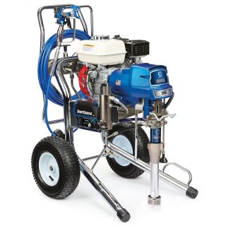 GMAX II 5900 ProContractor Series Gas Airless Sprayer 17E832