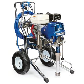 GMAX II 7900 ProContractor Series Gas Airless Sprayer 17E837