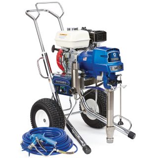 TexSpray 5900 HD Standard Series Gas Airless Sprayer 17E839