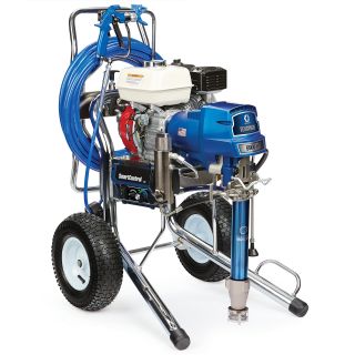 TexSpray 5900 HD ProContractor Series Gas Airless Sprayer 17E840