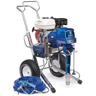 TexSpray 7900 HD Standard Series Gas Airless Sprayer 17E841