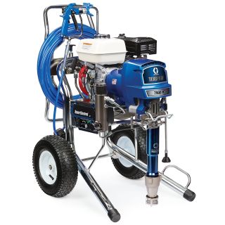 TexSpray 7900 HD ProContractor Series Gas Airless Sprayer 17E842