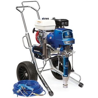 TexSpray 7900 HD IronMan Series Gas Airless Sprayer 17E843