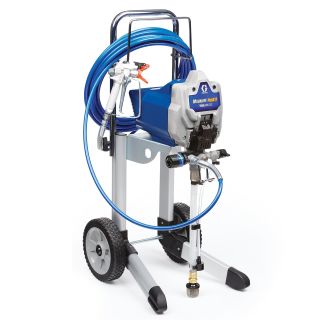 Magnum ProX17 Electric TrueAirless Sprayer, Cart 17G178