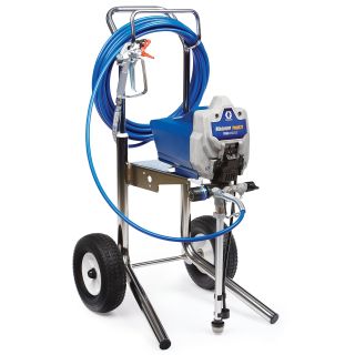 Magnum ProX21 Electric TrueAirless Sprayer, Cart 17G182