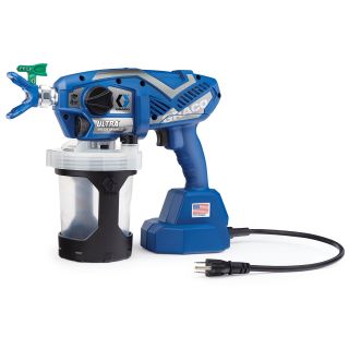 Ultra Corded Handheld Airless Sprayer 17M359