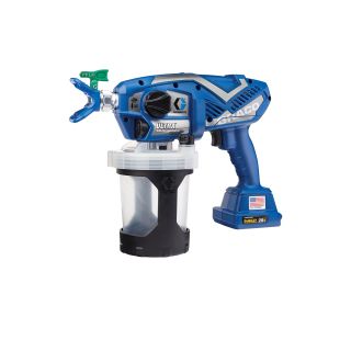 Ultra Cordless Handheld Airless Sprayer, Tool-Only 17P515