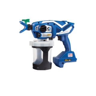 UltraMAX Cordless Handheld Airless Sprayer, Tool-Only 17P928