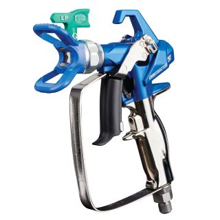 Contractor PC Airless Spray Gun with RAC X LP 517 SwitchTip 17Y043
