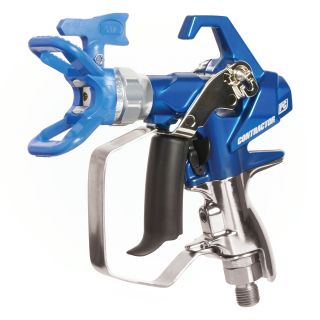 Contractor PC Compact Airless Spray Gun with RAC X 517 SwitchTip 19Y349