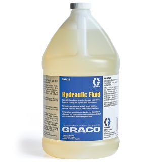 Hydraulic Fluid, 1 gal 207428