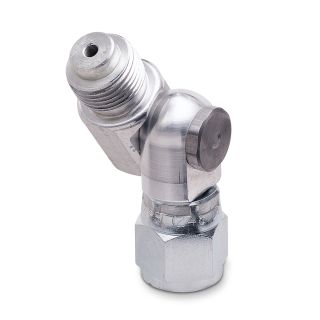 180 Degree Easy Turn Directional Spray Adapter 235486