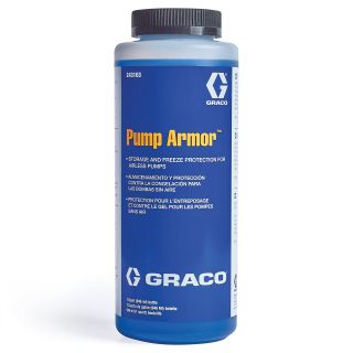 Pump Armor Pump Protectant, 1 qt 243103