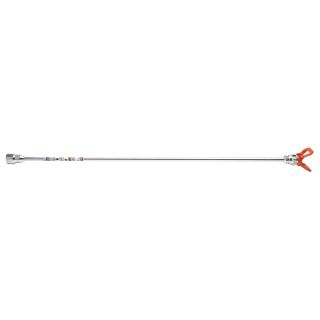 Airless sprayer hot sale extension