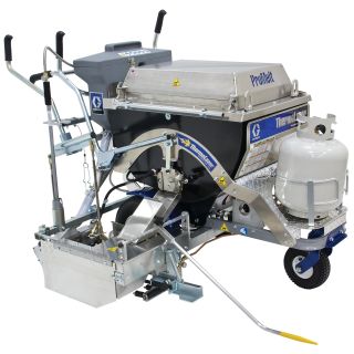 ThermoLazer ProMelt System, 4-3-4 in SmartDie II 24R770