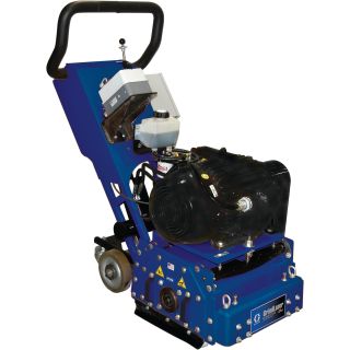 GrindLazer HP DC1520 E DCS Self-Propelled Electric Scarifier, Low-Speed Pulley Kit 25R102