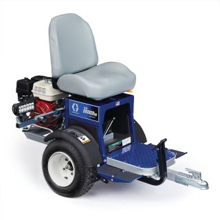 LineDriver HD Ride-On Attachment 262005