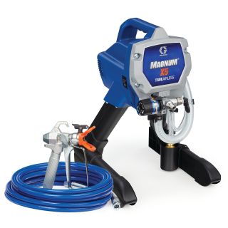 Magnum X5 Electric TrueAirless Sprayer 262800