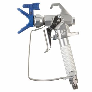 Contractor FTx Airless Spray Gun, 2 Finger Trigger, RAC X 288429