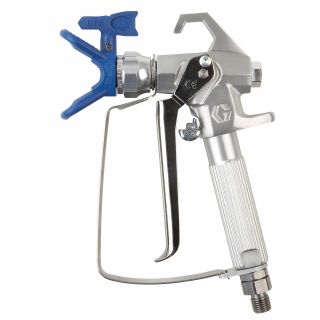 Contractor FTx Airless Spray Gun, 4 Finger Trigger, RAC X 288430