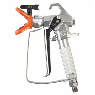 Graco Airless Paint Sprayer Accessories