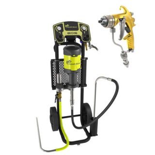 Sames Kremlin Equipment Bolair