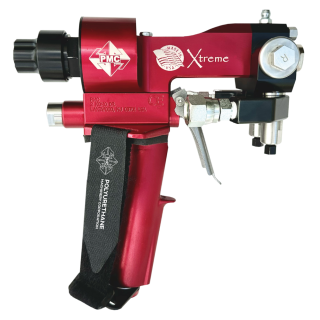 PMC Xtreme Spray Gun