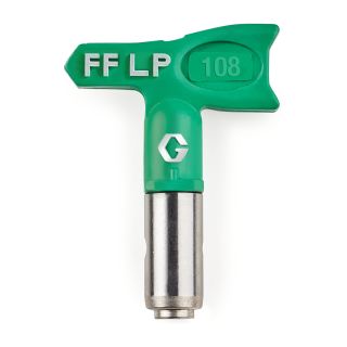 Fine Finish Low Pressure RAC X FF LP SwitchTip, 108 FFLP108