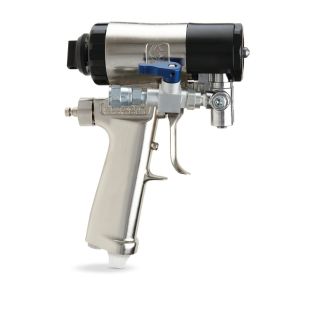 GRACO GUN,FUSION CS,RD0202 CS02RD