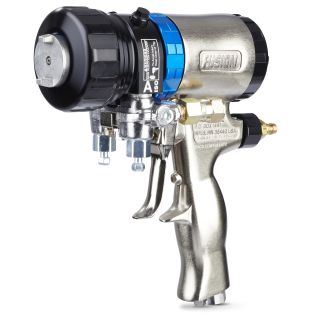 Fusion ProConnect Gun without Mix Chamber 25P591