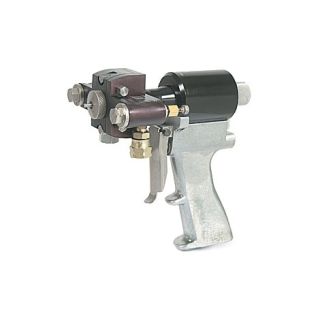 Gusmer GAP Pro Round Pattern Gun with 01 Mix Module 295559