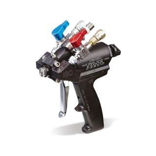 GRACO GUN, P2 (00) GCP2R0