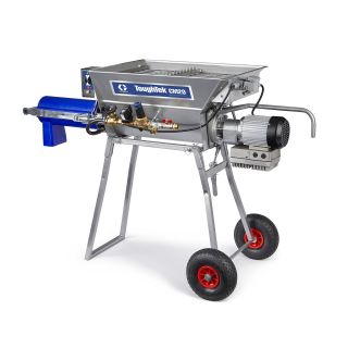ToughTek CM20 Continuous Mixer System - 120V/60HZ 25M530