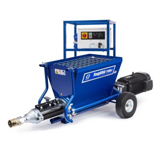 ToughTek P30 HT Rotor Stator Pump Package, 230V, 30A, 1Ph 25M132