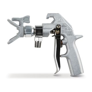 XHF Spray Gun with XHD RAC Guard and XHD 429 Tip 262854