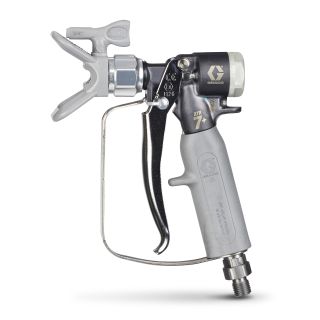 XTR7+ Airless Spray Gun, Insulated Handle, 4-Finger Trigger, XHD RAC Tip XTR722