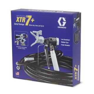 XTR7+ Gun, Hose and Tip Kit 273143