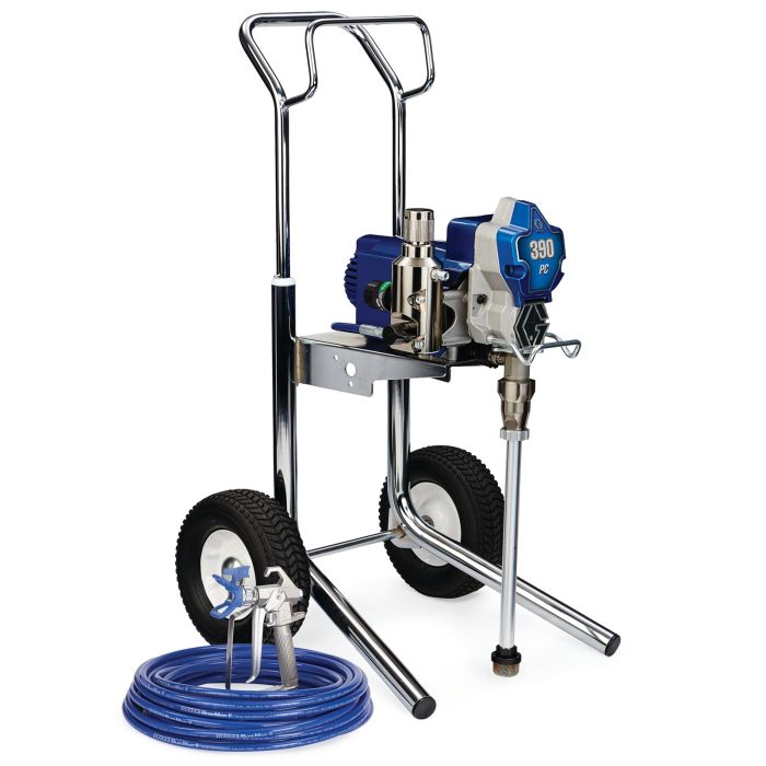 390 sprayer on sale