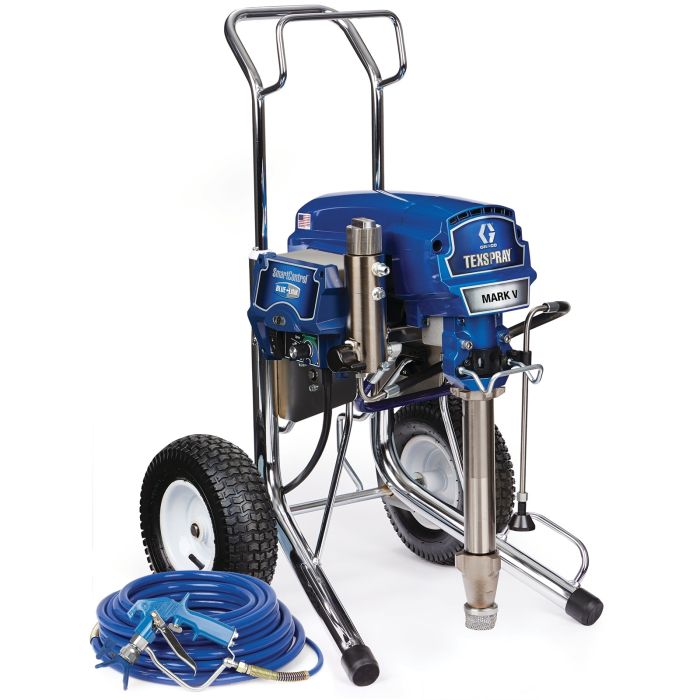 Graco airless store mark v