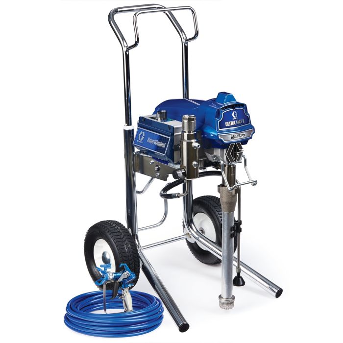Ultra online graco sprayer
