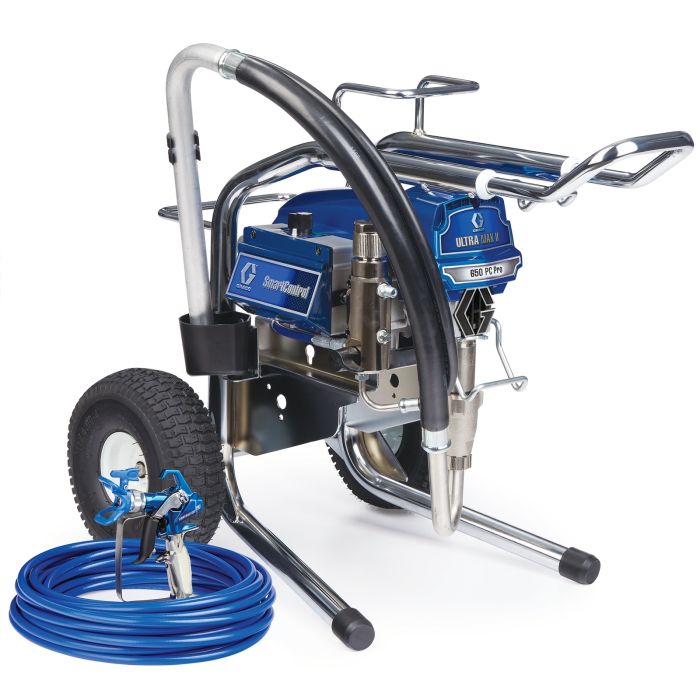 Graco ultra max pro hot sale