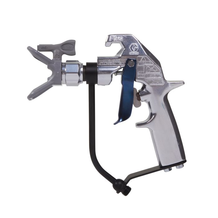 Graco paint sprayer shop plus