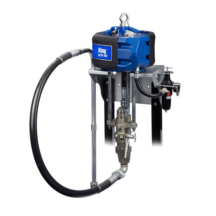 Graco on sale coating sprayer