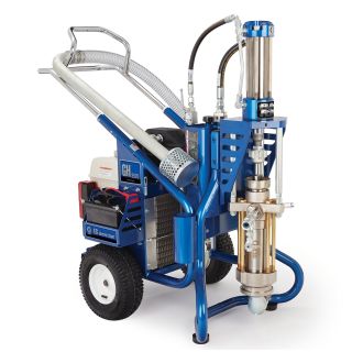 GH 2570ES Big Rig Gas Hydraulic Sprayer, Big 250 System 16U776