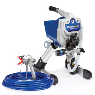Magnum ProX17 Electric TrueAirless Sprayer, Stand 17G177