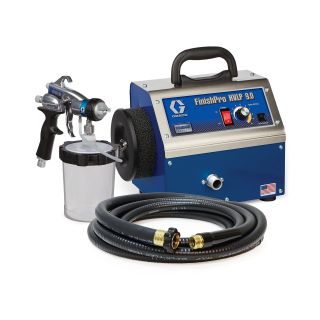 FinishPro HVLP 9.0 Standard Series Sprayer 17N264