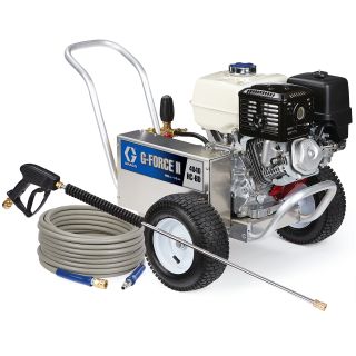 G-Force II 4040 HC-BD Pressure Washer 25N680