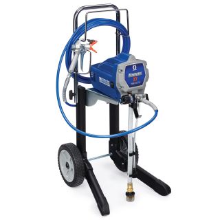 Magnum X7 Electric TrueAirless Sprayer 262805