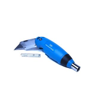 Piranha Tools 3-in-1 Knife