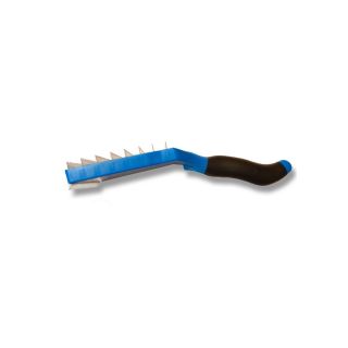 Piranha Tools Foam Scarfer